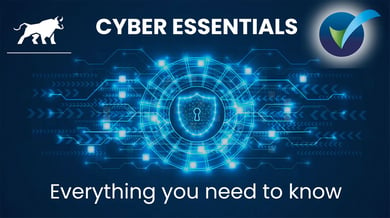 Cyber Essentials Webinar