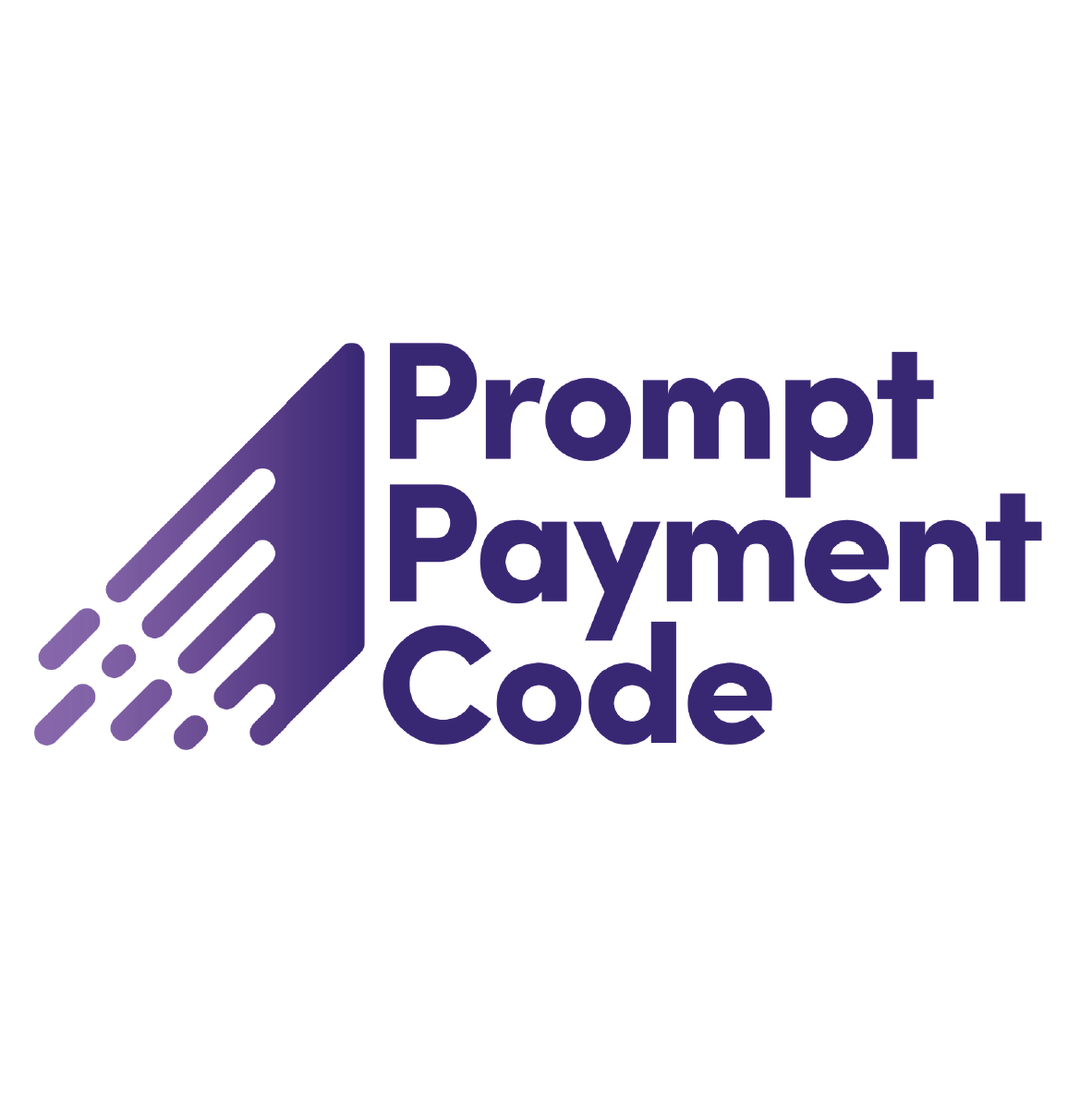 Prompt Payment Code-min