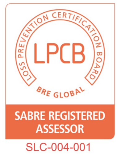 Sabre Registered Assessor
