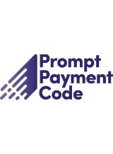 Prompt payment Code
