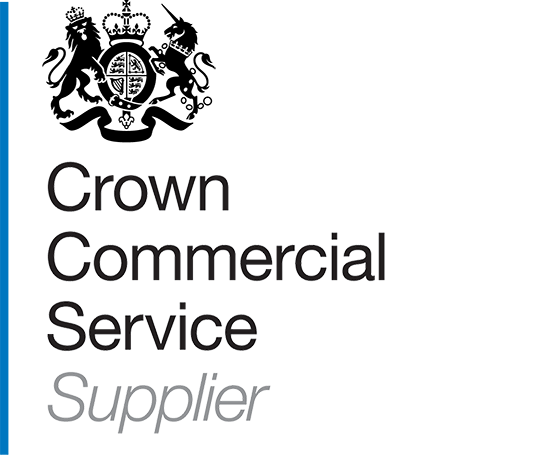 Crown Commercial Services Supplier