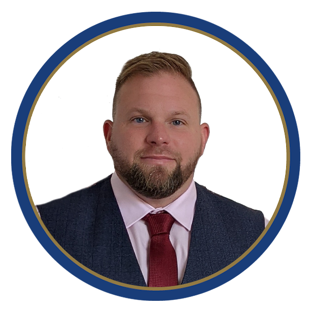 Justin Cooper - Physical Security Consultant