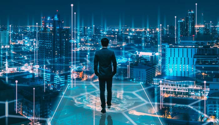 Converged Security