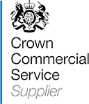 Crown Commercial Service Supplier