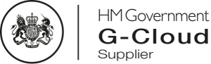 G-Cloud Supplier