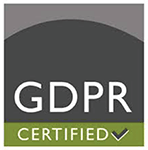 GDPR Certified