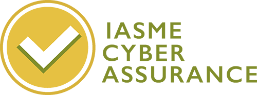 IASME CYBER ASSURANCE