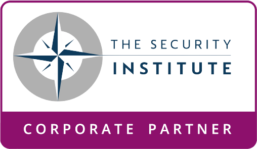 The Security Institute - Corporate Partner