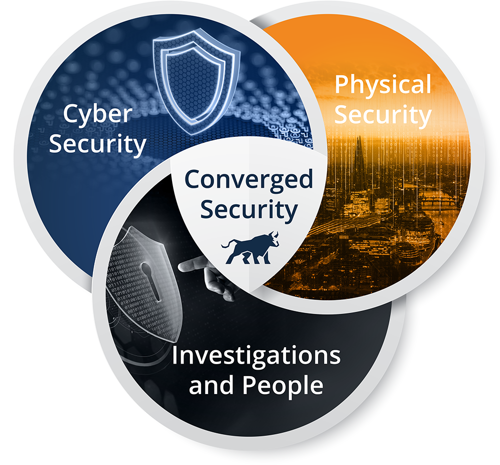 Toro Converged Security