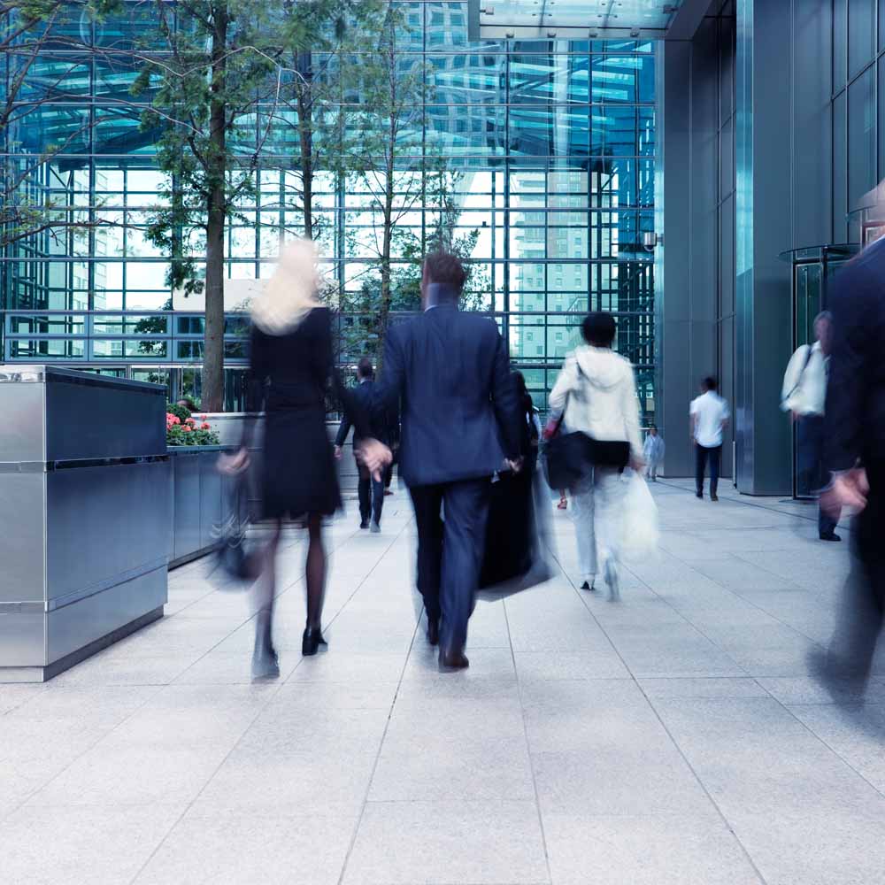 Behavioural Detection Early Intervention (BDEI) Training