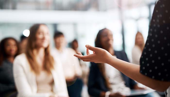 Classroom Based Training