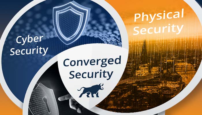 Converged Security Approach