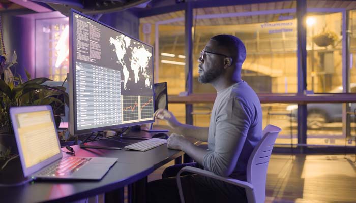 Converged Security Audit