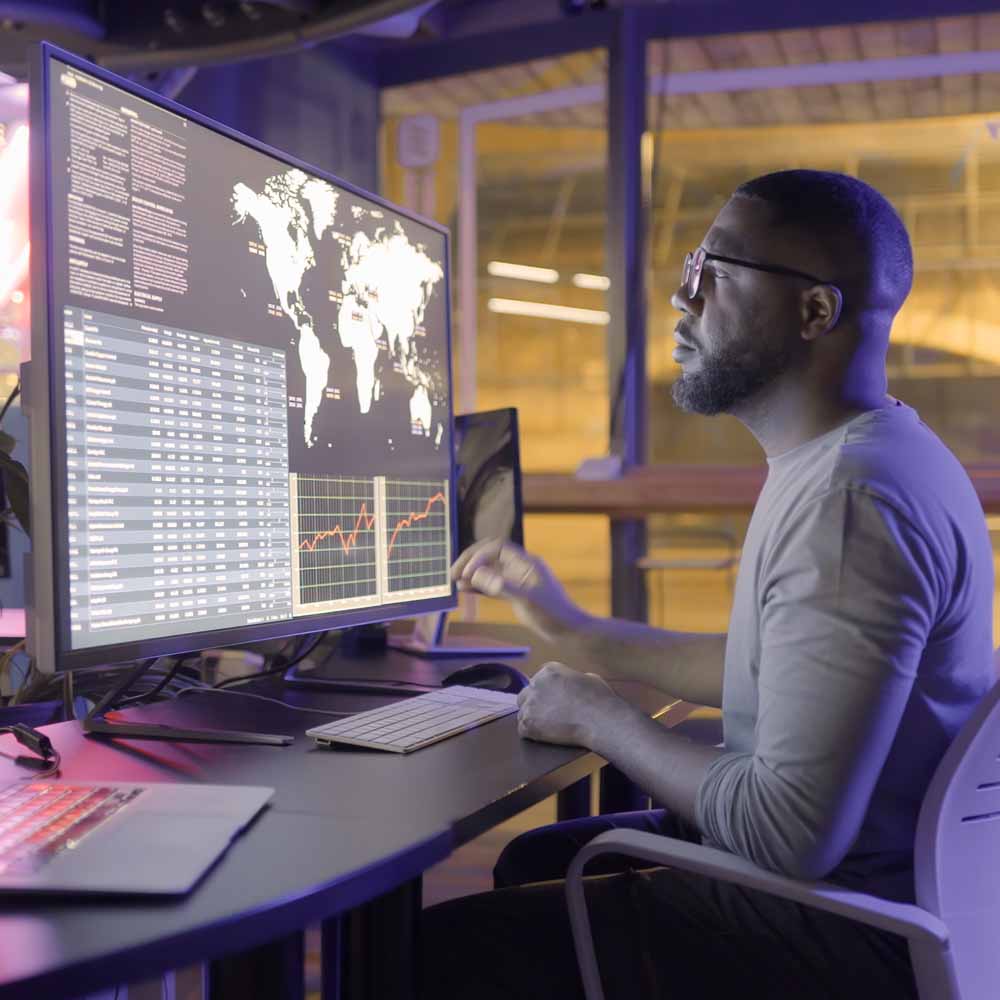 Converged Security Audit