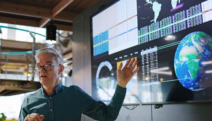 Converged Security Consulting