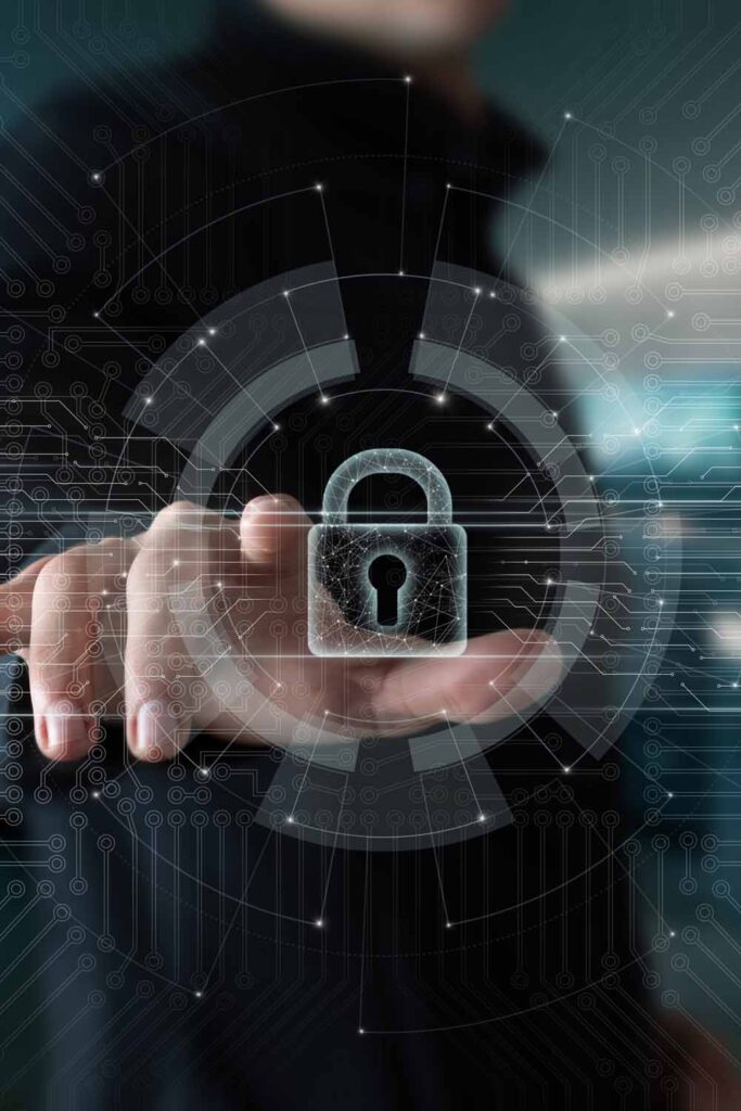 Converged Security Review