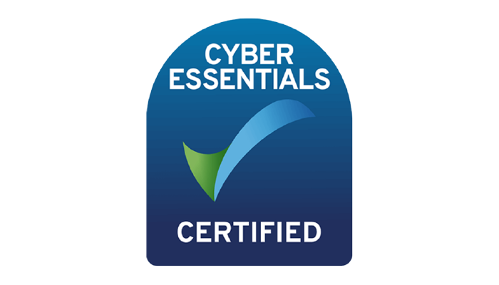 Cyber Essentials Certified