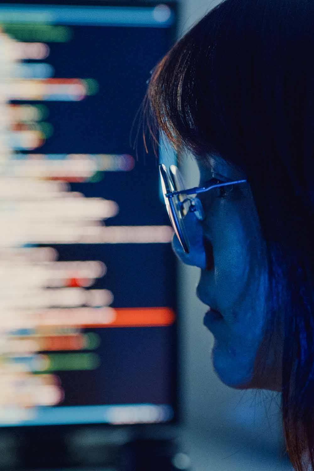 Cyber Penetration Testing