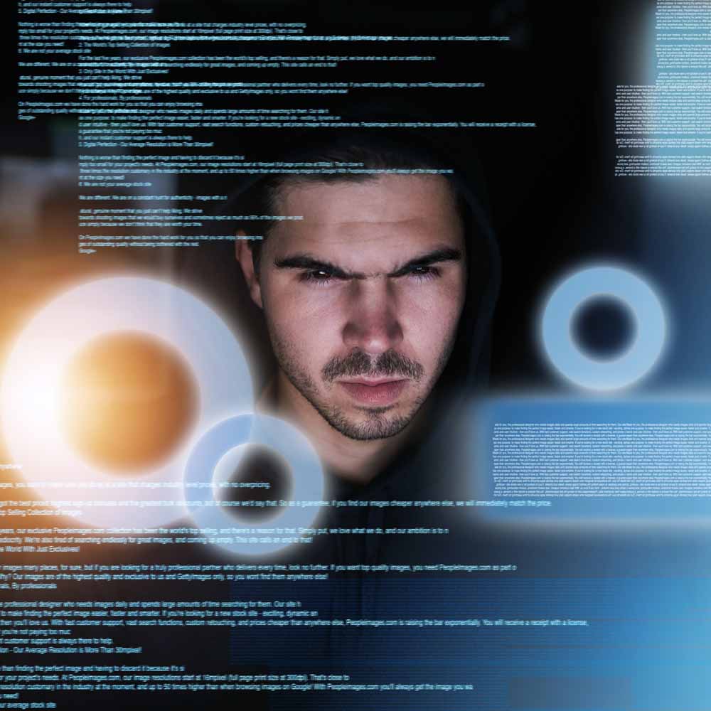 Cyber Security Audit