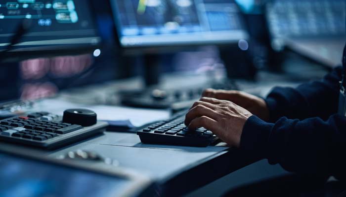 Cyber Security Review