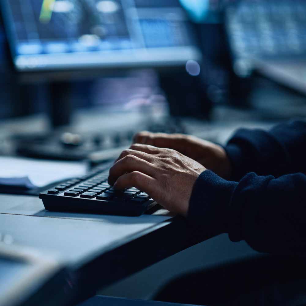 Cyber Security Review