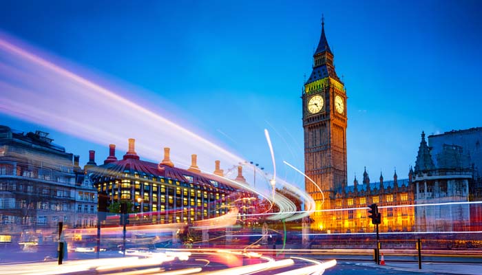 Government and Public Sector