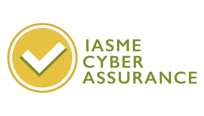 IASME Cyber Assurance
