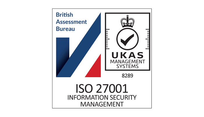 ISO 27001