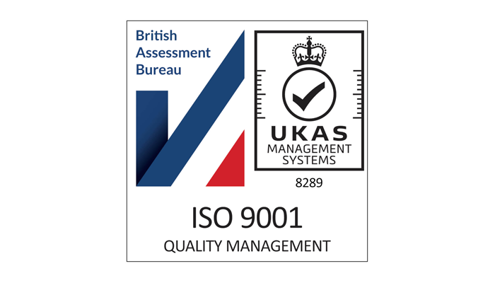 ISO 9001