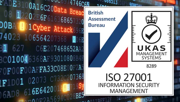 ISO Gap Analysis