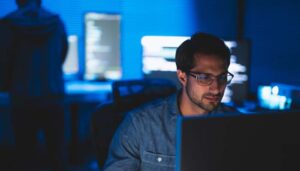 Managed Detection and Response (MDR)