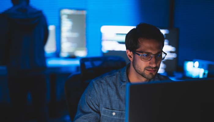 Managed Detection and Response (MDR)