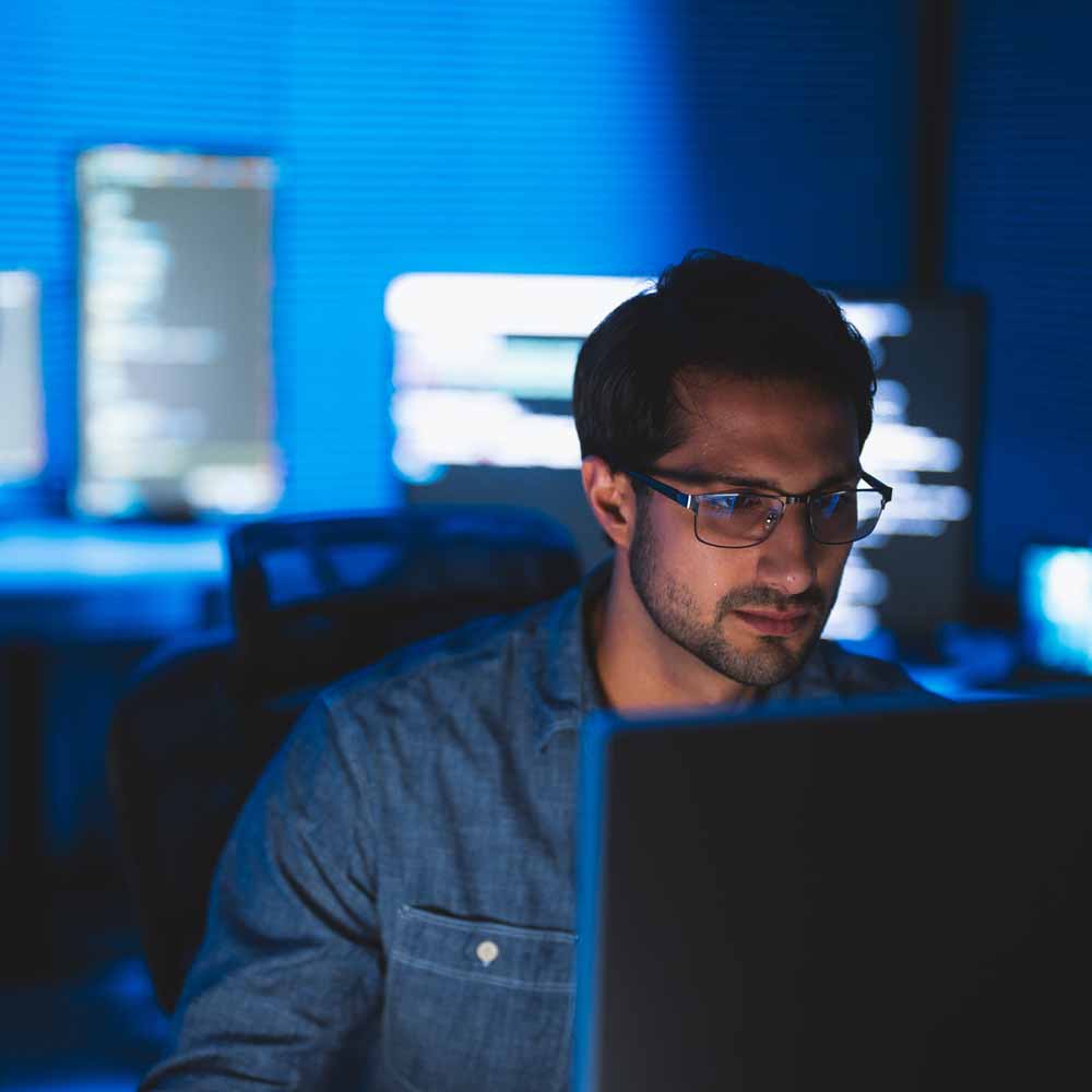 Managed Detection and Response (MDR)