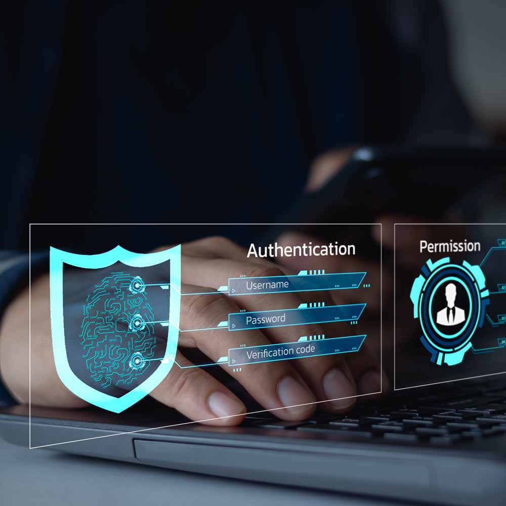 Managed Security Services