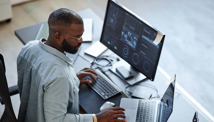 Native Desktop Application