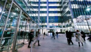 Physical Penetration Testing