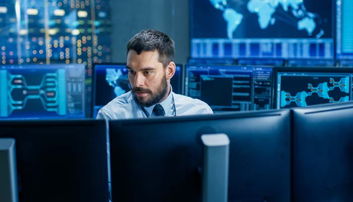 Physical Security Review