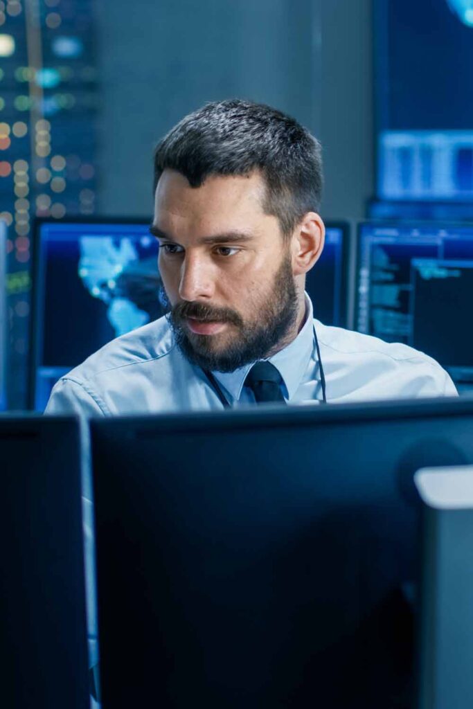 Physical Security Review