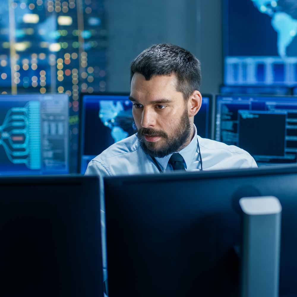 Physical Security Review