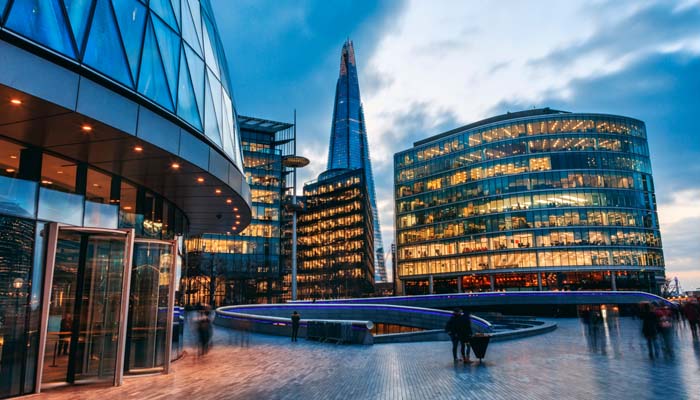 Physical Security Training