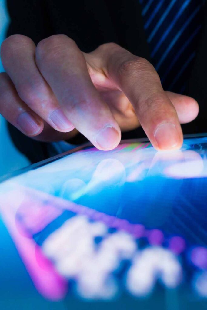 Pre-Employment Check