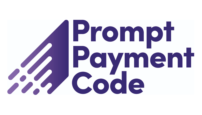 Prompt Payment Code