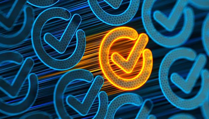 Security Checklists
