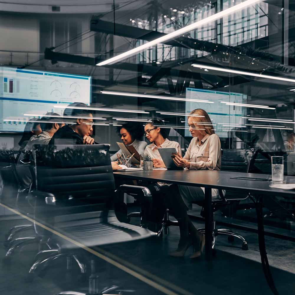 Security Consultancy