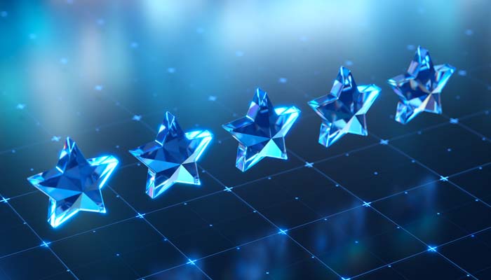 Security Testimonials