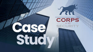 Strengthening Security Resilience through partnership