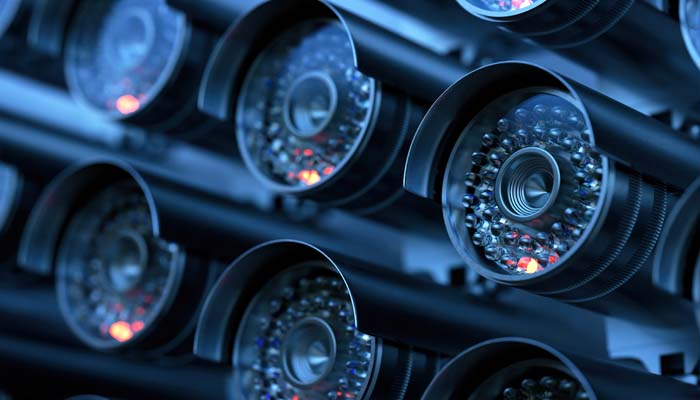 Technical Surveillance Countermeasures (TSCM)