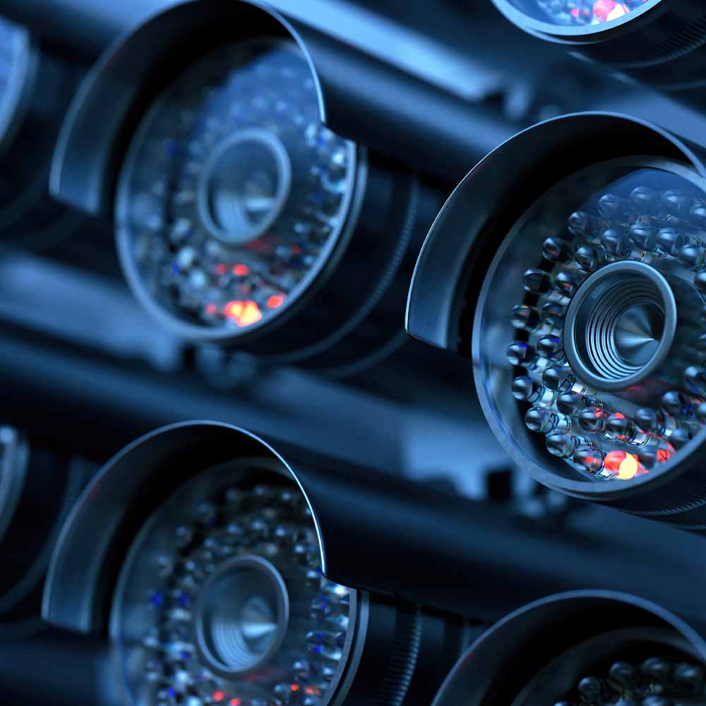 Technical Surveillance Countermeasures (TSCM)