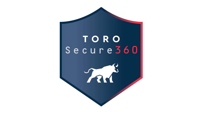 Toro Secure360