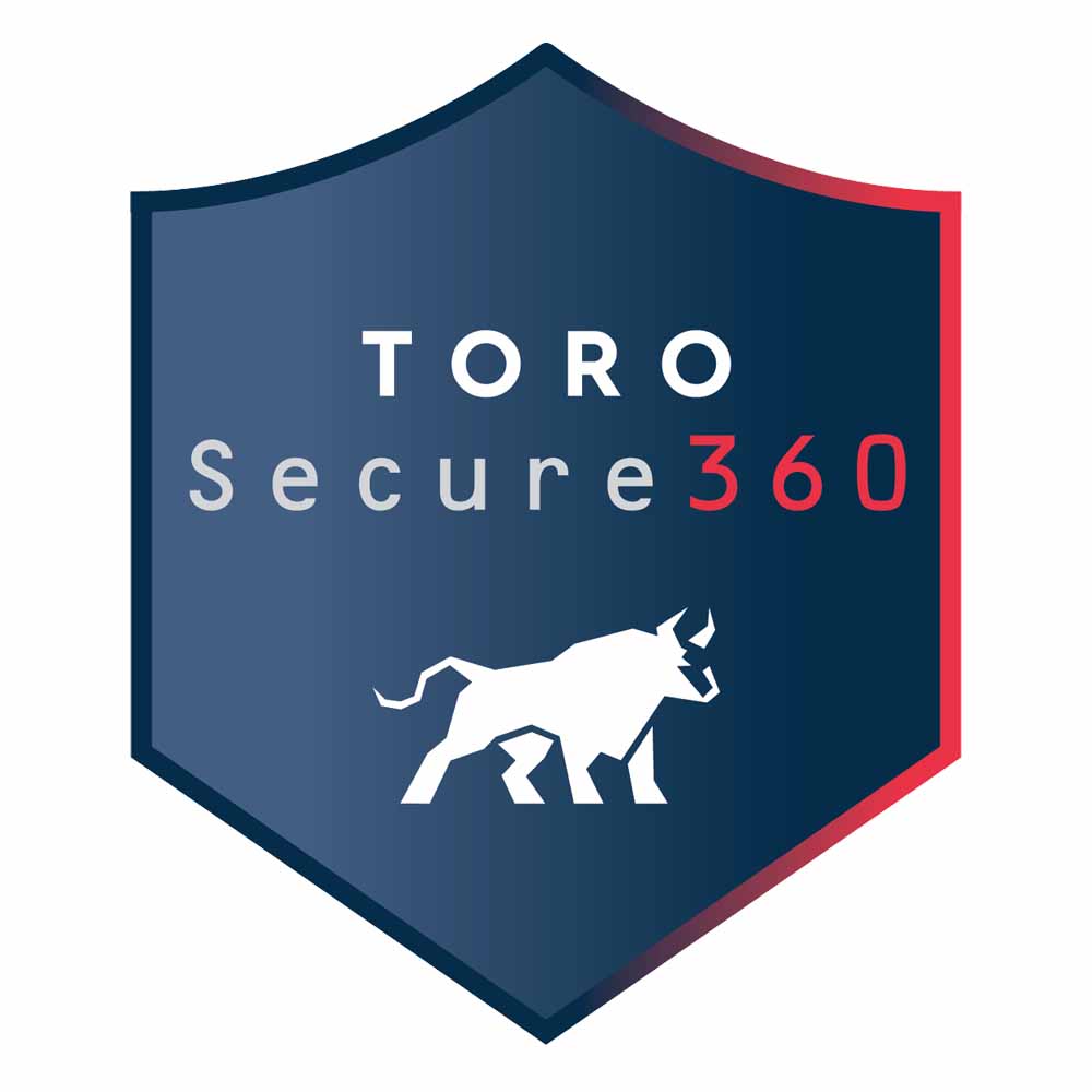 Toro Secure360